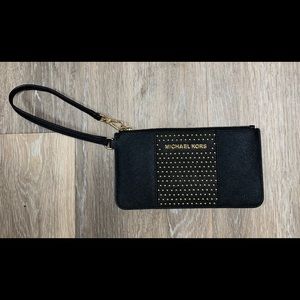 Michael Kors Wristlet